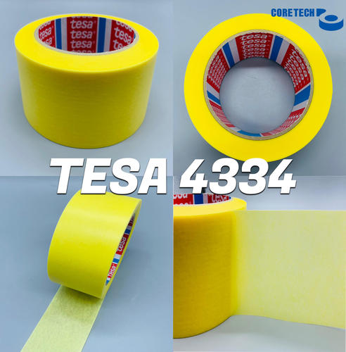 TESA 4334
