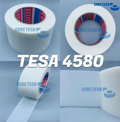 tesa 4580 0.16mm 벤팅테이프